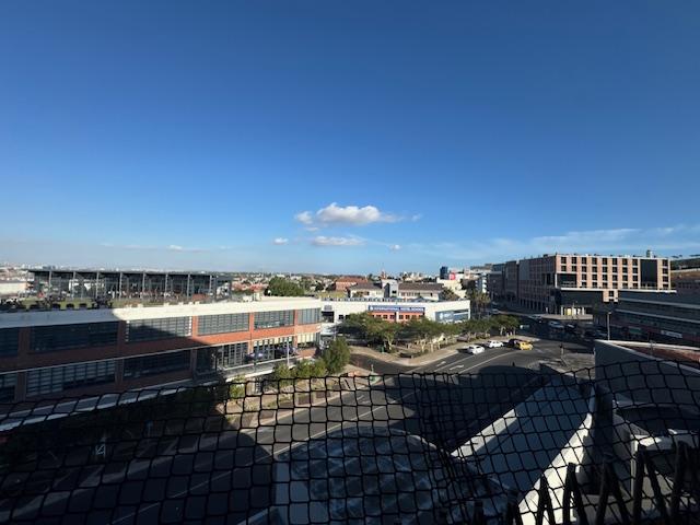 1 Bedroom Property for Sale in Salt River Western Cape